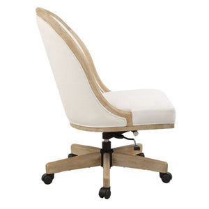 Lithe Desk Chair - perfect for work or study | Image 5 | InSTYLE Home & Rugs
