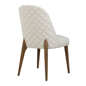 Stitches Dining Chair, 2 Per Box, Priced Each - stylish chairs for any table | Image 6 | InSTYLE Home & Rugs