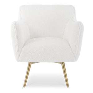 Oasis Swivel Chair - comfortable seating for dining and office spaces | Image 2 | InSTYLE Home & Rugs