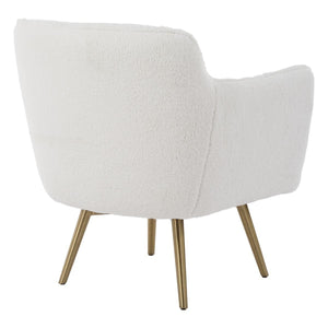 Oasis Swivel Chair - comfortable seating for dining and office spaces | Image 6 | InSTYLE Home & Rugs