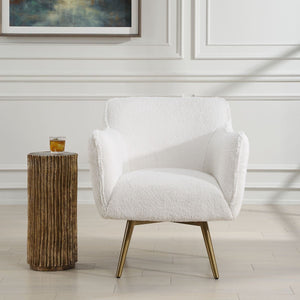 Oasis Swivel Chair - comfortable seating for dining and office spaces | Image 3 | InSTYLE Home & Rugs
