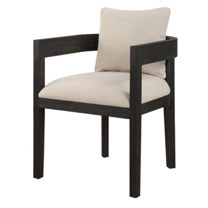 Balboa Dining Chair - stylish chairs for any table | Image 4 | InSTYLE Home & Rugs
