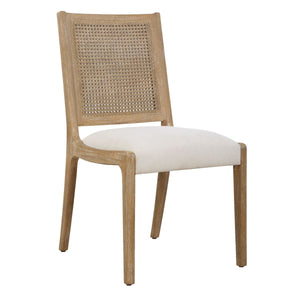 Interweave Dining Chair, 2 Per Box, Priced Each - comfortable dining experience | Image 4 | InSTYLE Home & Rugs