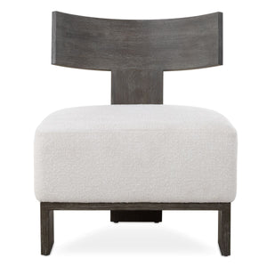 Finlay Accent Chair - compact accent chair for adding personality to any room | Image 2 | InSTYLE Home & Rugs