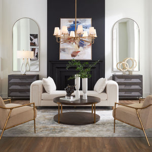 Repose Oversized Bench - perfect for entryways or patios | Image 8 | InSTYLE Home & Rugs