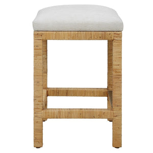 Muriel Counter Stool - perfect for modern counters | Image 5 | InSTYLE Home & Rugs