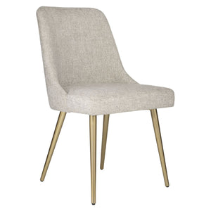 Bramwell Dining Chair - comfortable dining experience | Image 3 | InSTYLE Home & Rugs