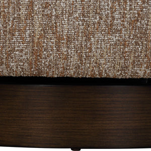 Dunes Swivel Chair - comfortable seating for dining and office spaces | Image 8 | InSTYLE Home & Rugs
