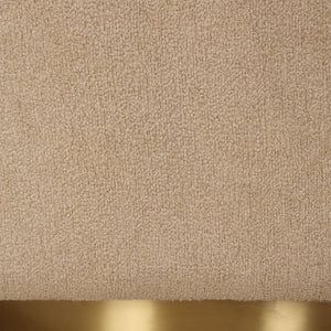 Grounded Swivel Chair - comfortable seating for dining and office spaces | Image 8 | InSTYLE Home & Rugs
