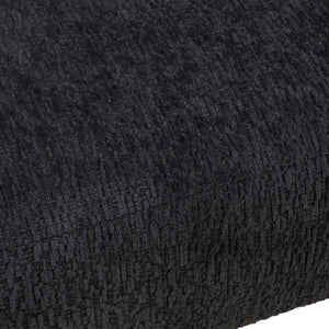 Suspend Accent Chair - modern accent chair with comfortable cushioning and sleek design | Image 6 | InSTYLE Home & Rugs
