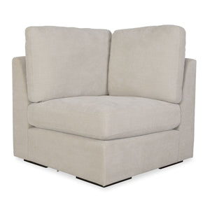 Refuge Sofa, Corner, Sand 23852-C - stylish seating for your home | Image 2 | InSTYLE Home & Rugs
