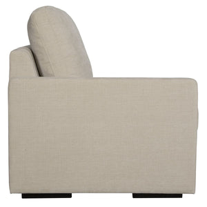 Refuge Sofa, Left Arm Facing, Sand 23852-L - stylish seating for your home | Image 4 | InSTYLE Home & Rugs