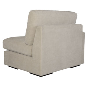 Refuge Sofa, Left Arm Facing, Sand 23852-L - stylish seating for your home | Image 6 | InSTYLE Home & Rugs