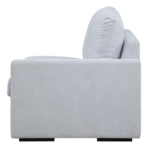 Refuge Sofa, Right Arm Facing, Cloud Blue 23853-R - stylish seating for your home | Image 6 | InSTYLE Home & Rugs