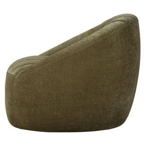 Narrows Swivel Chair - variety of styles from classic to contemporary | Image 5 | InSTYLE Home & Rugs