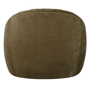 Narrows Swivel Chair - variety of styles from classic to contemporary | Image 7 | InSTYLE Home & Rugs
