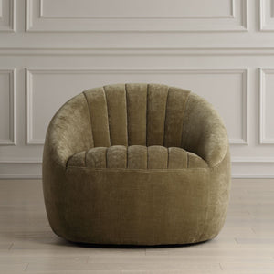 Narrows Swivel Chair - variety of styles from classic to contemporary | Image 1 | InSTYLE Home & Rugs