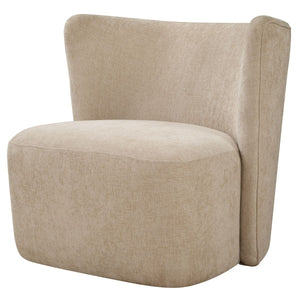 Outlook Swivel Chair - comfortable seating for dining and office spaces | Image 4 | InSTYLE Home & Rugs