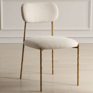 Capture Dining Chair, 2 Per Box, Priced Each - stylish chairs for any table | Image 3 | InSTYLE Home & Rugs