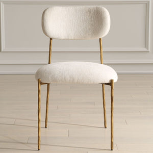 Capture Dining Chair, 2 Per Box, Priced Each - stylish chairs for any table | Image 1 | InSTYLE Home & Rugs