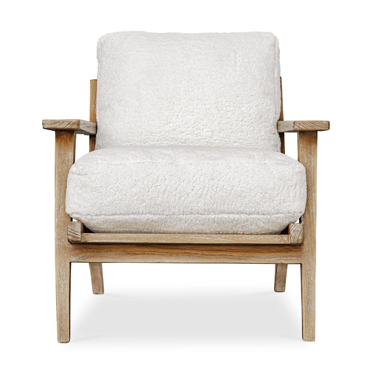 Laid Back Accent Chair - stylish accent chair to elevate your living room decor | Image 2 | InSTYLE Home & Rugs