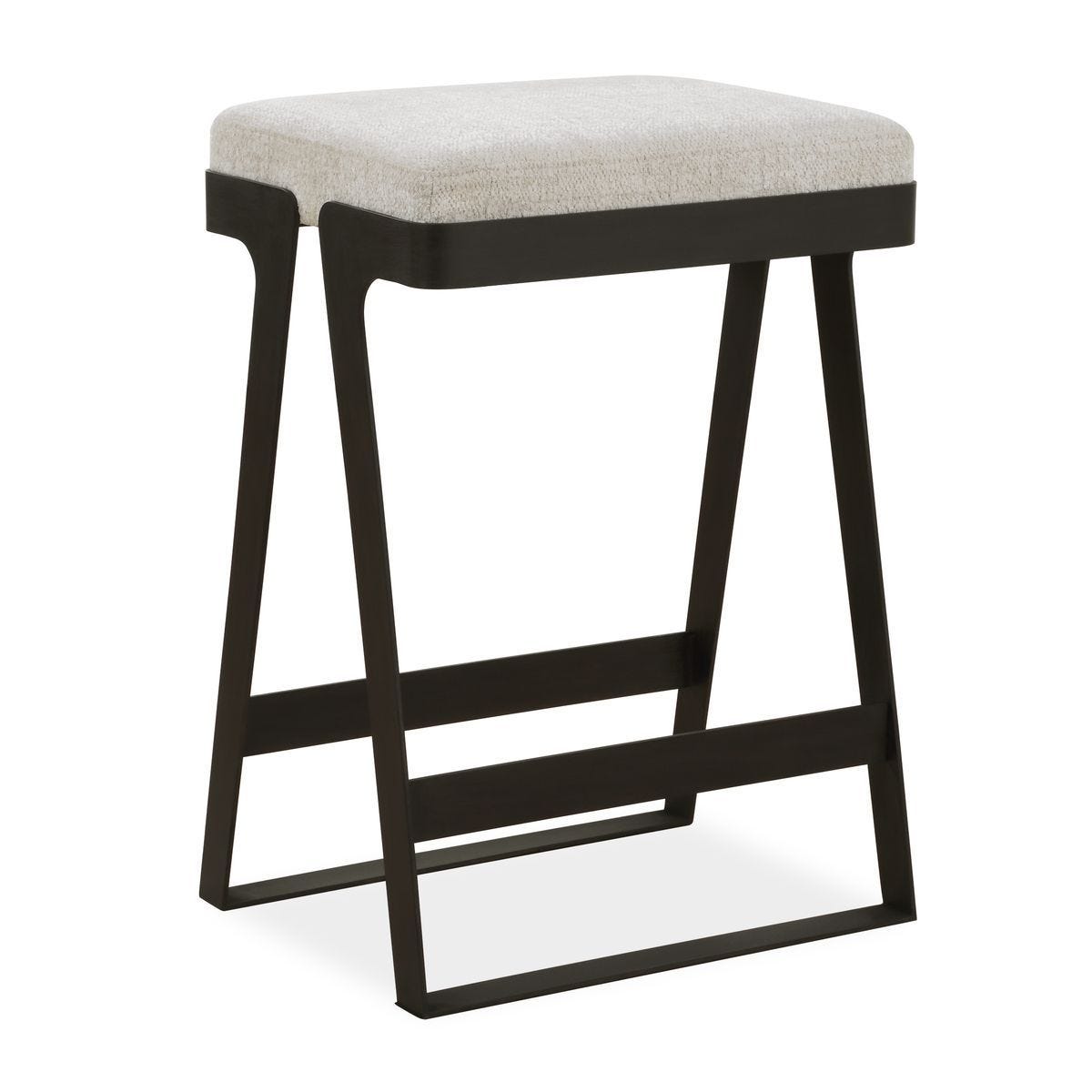 Hover Counter Stool - sleek stools for kitchen bars | Image 2 | InSTYLE Home & Rugs