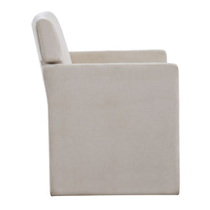 Colette Dining Chair - stylish chairs for any table | Image 5 | InSTYLE Home & Rugs