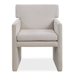 Colette Dining Chair - stylish chairs for any table | Image 2 | InSTYLE Home & Rugs