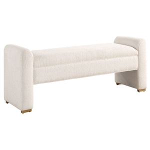 Caliste Bench - stylish bench for any space | Image 3 | InSTYLE Home & Rugs