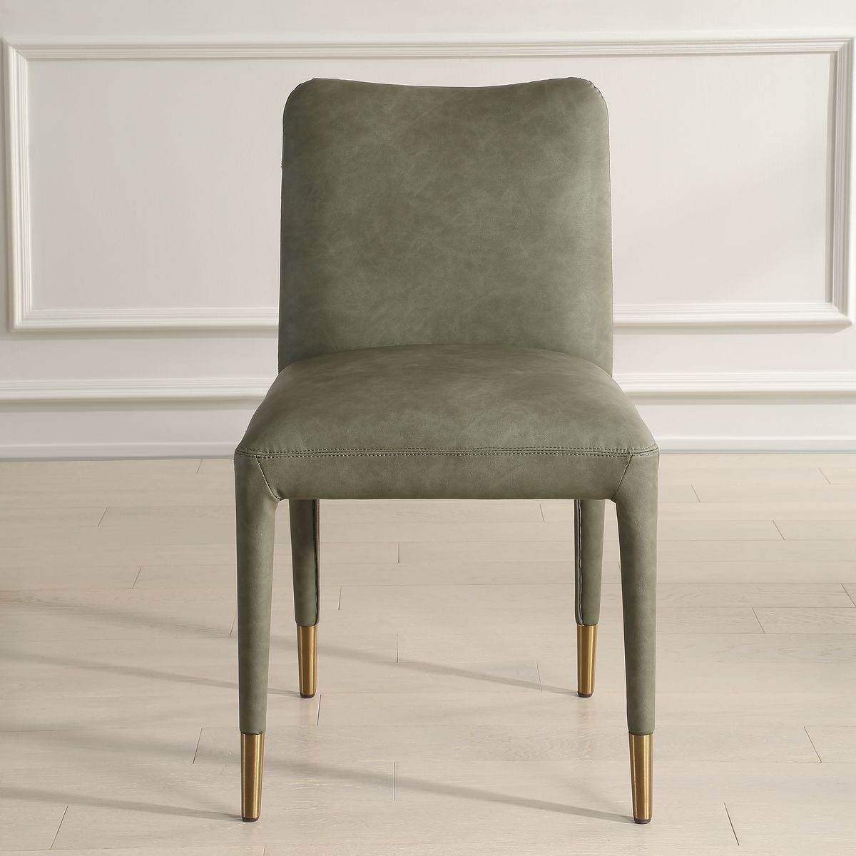 Conifer Dining Chair, Pine, 2 Per Box, Priced Each - stylish chairs for any table | Image 1 | InSTYLE Home & Rugs