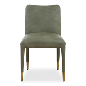 Conifer Dining Chair, Pine, 2 Per Box, Priced Each - stylish chairs for any table | Image 2 | InSTYLE Home & Rugs