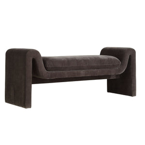 Manson Bench - perfect for entryways or patios | Image 4 | InSTYLE Home & Rugs