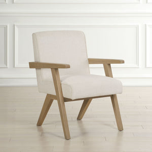 Blakely Dining Arm Chair - elegant seating for dining areas | Image 3 | InSTYLE Home & Rugs