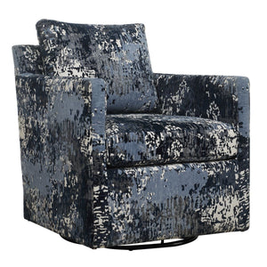 Tisdell Swivel/Glider - | Image 4 | InSTYLE Home & Rugs