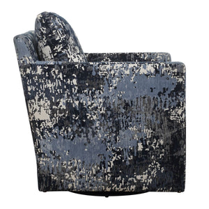 Tisdell Swivel/Glider - | Image 5 | InSTYLE Home & Rugs