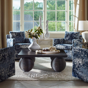Tisdell Swivel/Glider - | Image 3 | InSTYLE Home & Rugs