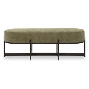 Merino Bench - durable bench with modern style | Image 2 | InSTYLE Home & Rugs
