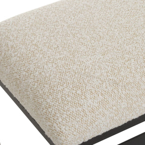Halston Bench - stylish bench for any space | Image 7 | InSTYLE Home & Rugs