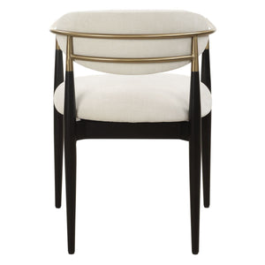 Moxie Dining Arm Chair - stylish chairs for any table | Image 7 | InSTYLE Home & Rugs