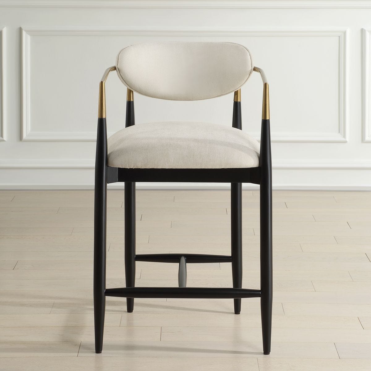 Moxie Counter Stool - perfect for modern counters | Image 1 | InSTYLE Home & Rugs