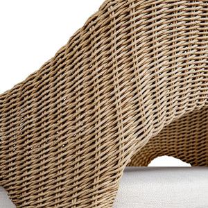 Kavali Outdoor Counter Stool - ergonomic design for comfort | Image 17 | InSTYLE Home & Rugs