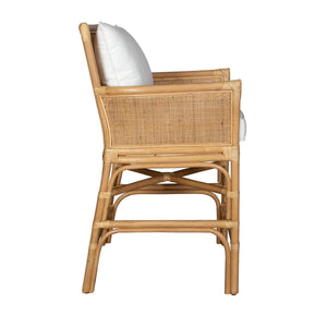 Pacific Counter Stool - perfect for modern counters | Image 4 | InSTYLE Home & Rugs