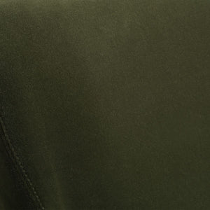 Conifer Dining Arm Chair, Moss - elegant seating for dining areas | Image 5 | InSTYLE Home & Rugs