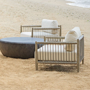 Borneo Outdoor Lounge Chair - stylish lounge chairs for any room | Image 9 | InSTYLE Home & Rugs