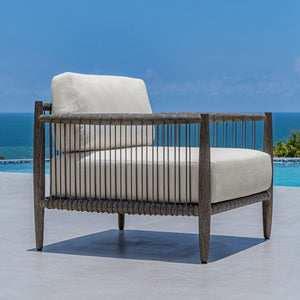 Borneo Outdoor Lounge Chair - stylish lounge chairs for any room | Image 18 | InSTYLE Home & Rugs
