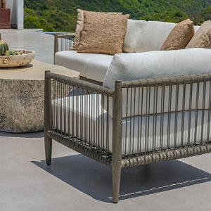 Borneo Outdoor Lounge Chair - stylish lounge chairs for any room | Image 19 | InSTYLE Home & Rugs