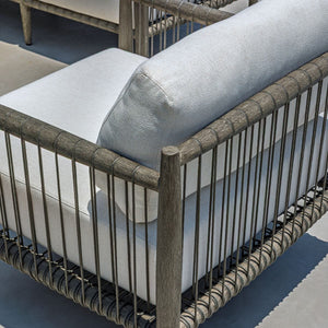 Borneo Outdoor Lounge Chair - stylish lounge chairs for any room | Image 20 | InSTYLE Home & Rugs