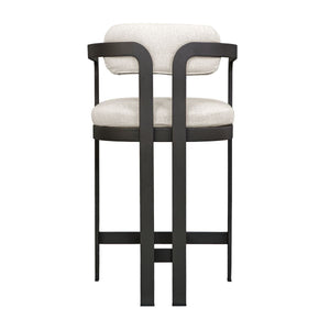 Kalmar Outdoor Counter Stool - sleek stools for kitchen bars | Image 6 | InSTYLE Home & Rugs