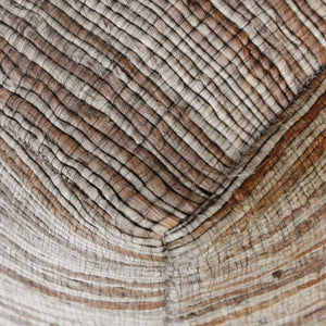 Shiro Pouf - modern pouf in vibrant colors for a pop of style | Image 4 | InSTYLE Home & Rugs