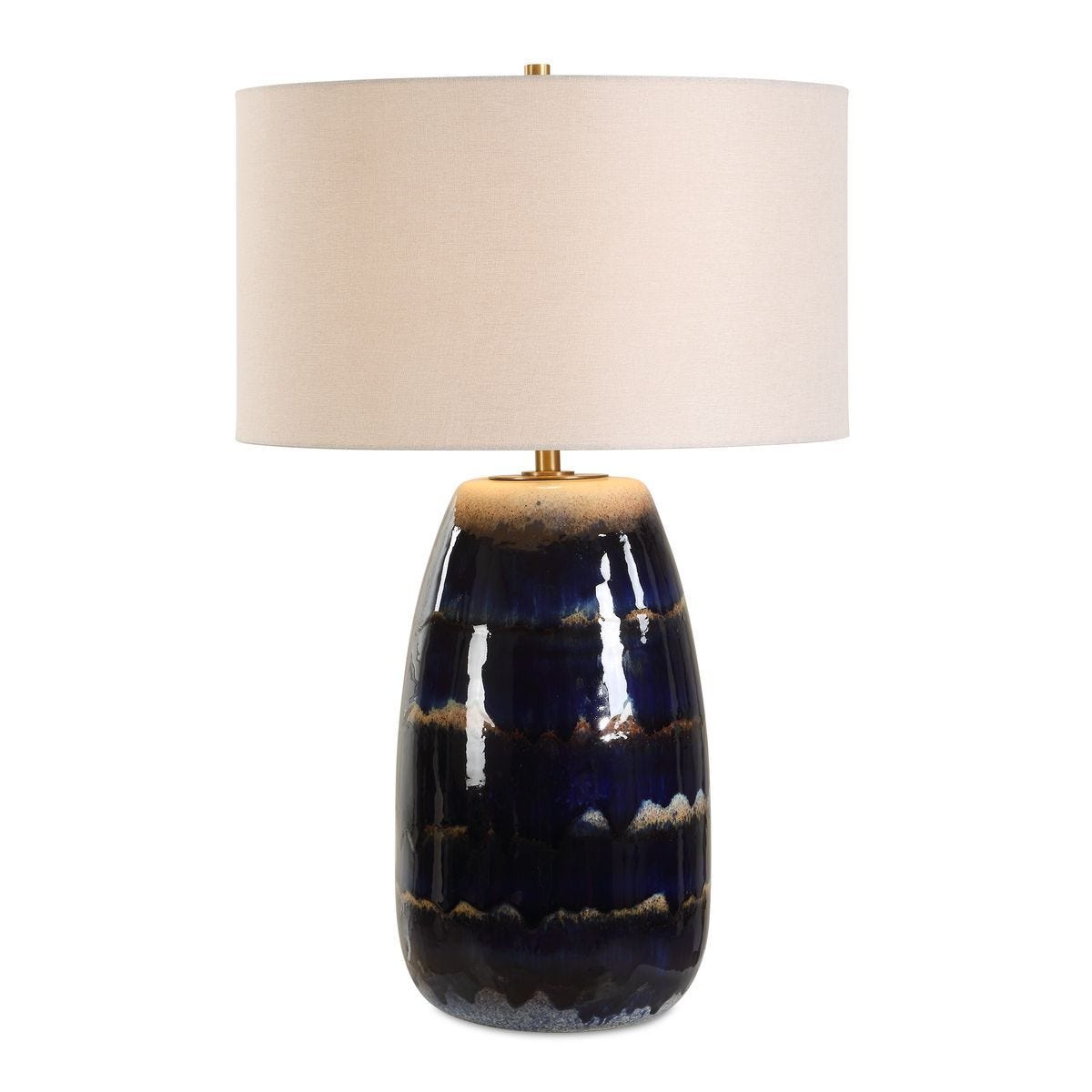 Orleans Table Lamp - contemporary lamps for stylish lighting solutions | Image 1 | InSTYLE Home & Rugs